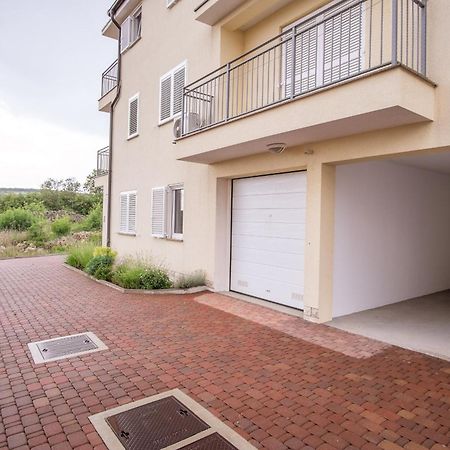 Apartment Soni A4 Krk Town Kültér fotó
