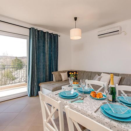 Apartment Soni A4 Krk Town Kültér fotó