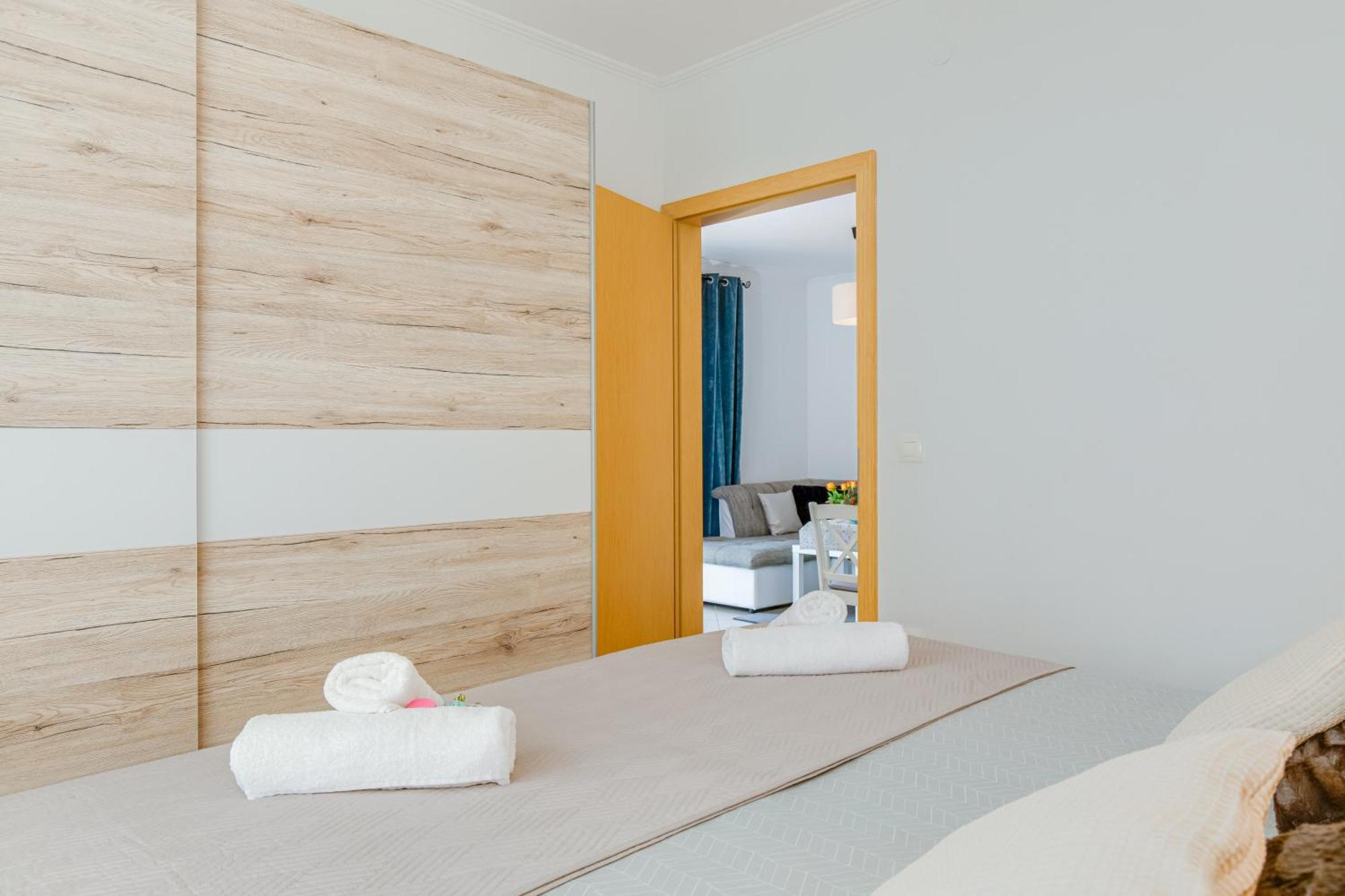 Apartment Soni A4 Krk Town Kültér fotó
