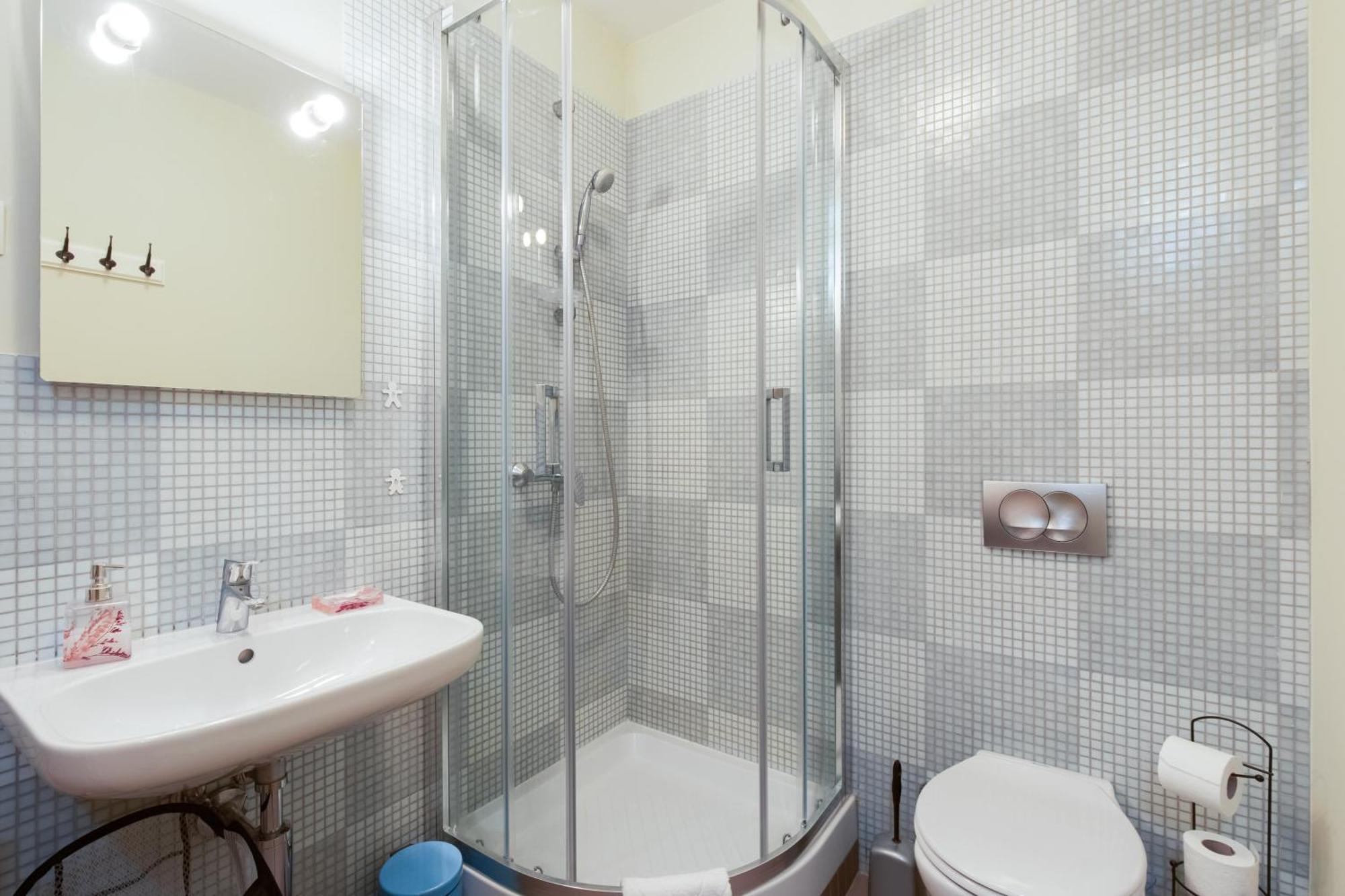 Apartment Soni A4 Krk Town Kültér fotó