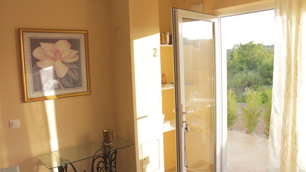 Apartment Soni A4 Krk Town Kültér fotó