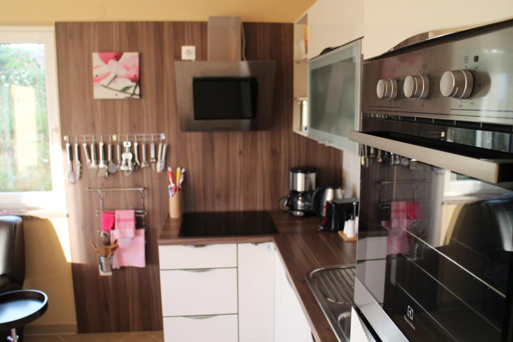 Apartment Soni A4 Krk Town Kültér fotó
