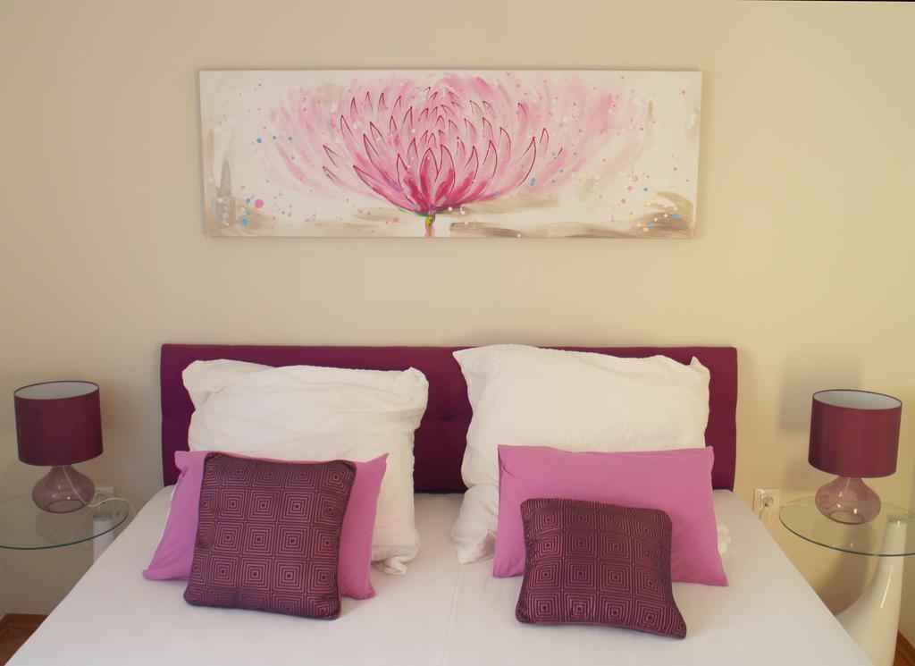 Apartment Soni A4 Krk Town Kültér fotó